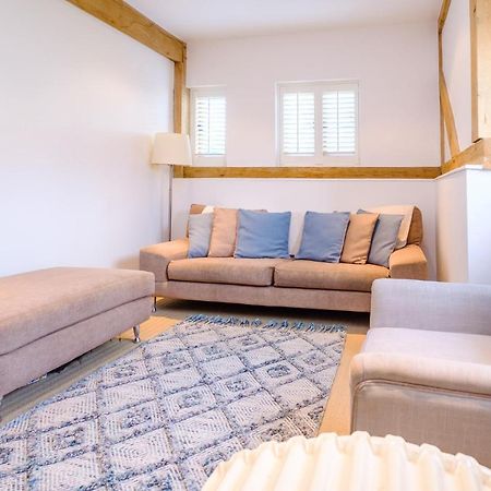 Meare House Villa Thorpeness Kültér fotó