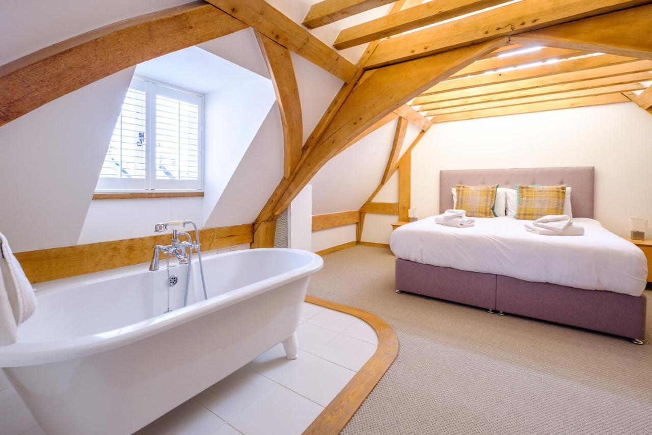 Meare House Villa Thorpeness Kültér fotó