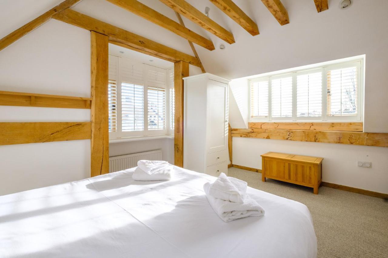 Meare House Villa Thorpeness Kültér fotó