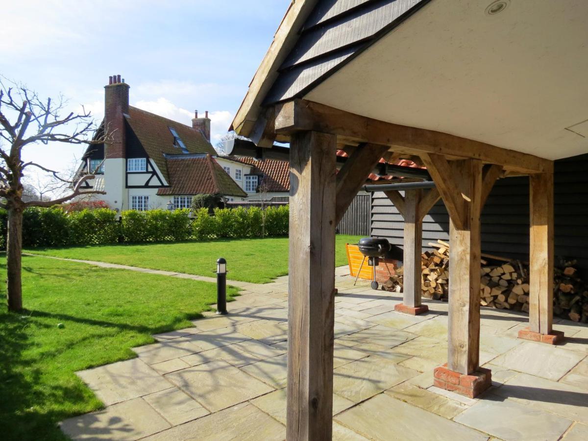 Meare House Villa Thorpeness Kültér fotó