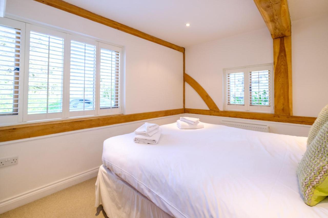 Meare House Villa Thorpeness Kültér fotó