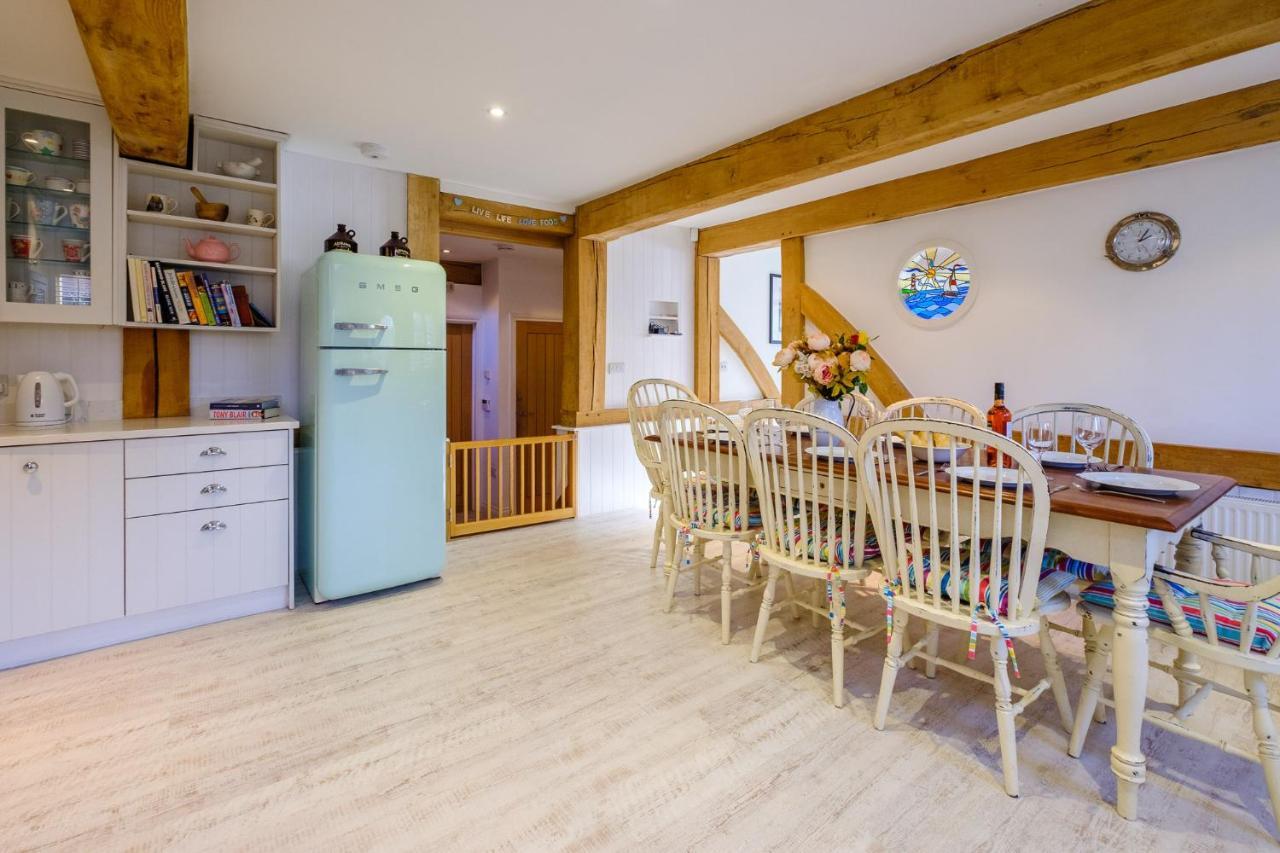 Meare House Villa Thorpeness Kültér fotó