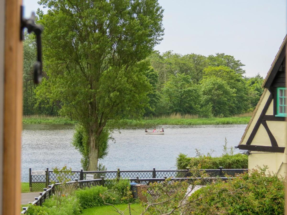 Meare House Villa Thorpeness Kültér fotó