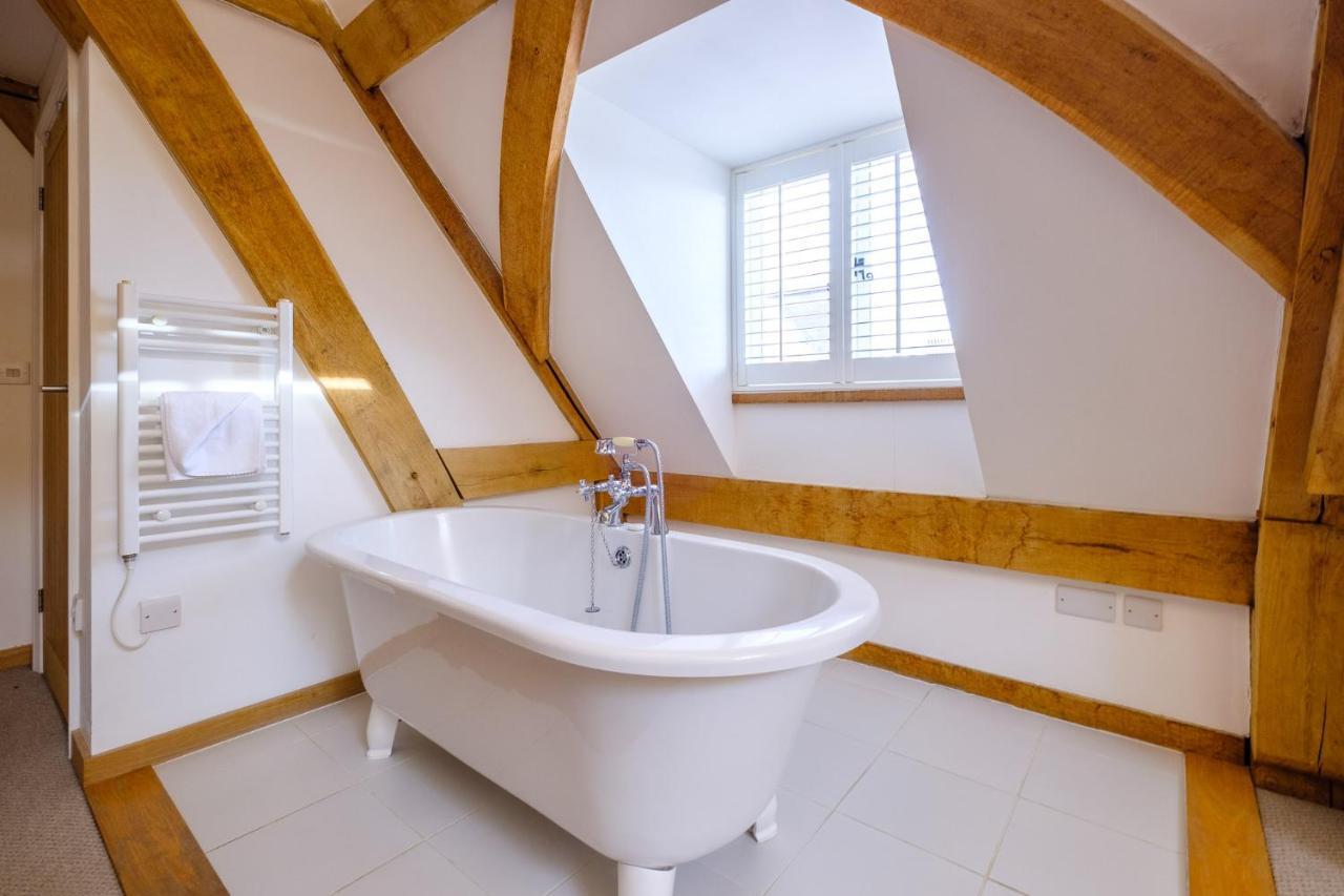Meare House Villa Thorpeness Kültér fotó