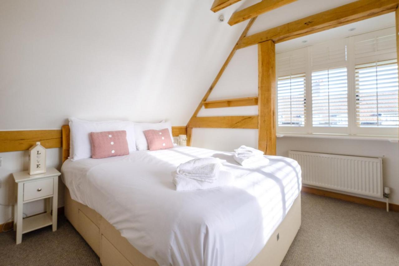 Meare House Villa Thorpeness Kültér fotó