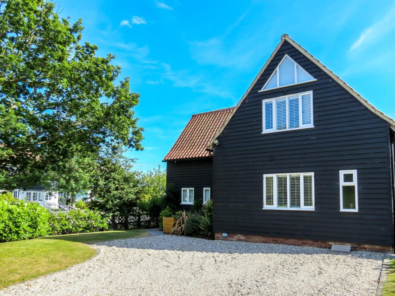 Meare House Villa Thorpeness Kültér fotó